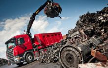 Експерти попередили про катастрофічні наслідки заборони на експорт металобрухту
