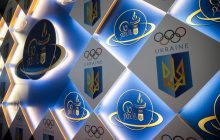 "Кожен з вас – чемпіон": як українські олімпійці ювілей святкували (фоторепортаж)
