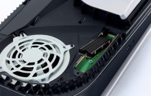 PS5 отримає важливе оновлення системи – користувачам відкриють доступ до слота для SSD-накопичувача
