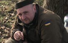 Названо имя погибшего на Донбассе военного - его не включили в сводки (фото)