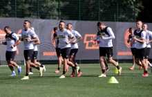 Український клуб проти українського тренера: анонс матчу Ліги чемпіонів Шериф - Шахтар