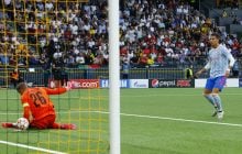 Ліга чемпіонів: Баварія розгромила Барселону, сенсаційна поразка МЮ та інші результати 14 вересня (відео)