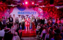 Михайло Поплавський відкрив факультет ТikТоk (фото, відео)