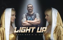"Бой с самим собой": Александр Усик стал главным героем в новом клипе ANNA MARIA