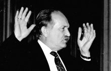Удари кастетом і метал у кістках: спливли страшні подробиці смерті Чорновола