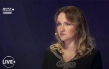Нардеп Приходько розкритикувала несистемні дії уряду й спрогнозувала "важку осінь" для українців