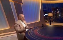 "Моторошна анкета": Гордон стверджує, що Порошенко схожий на агента КДБ та назвав причини