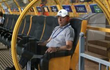 "Я сьогодні щаслива людина": український тренер Вернидуб - про перемогу над Шахтарем в Лізі чемпіонів