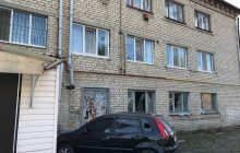 Бойовики обстріляли українських прикордонників на Донбасі й поранили очільника міста Щастя (фото, відео)