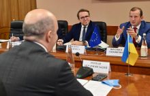 ЄС сподівається, що Україна спонсоруватиме створення заповідних зон в Антарктиді