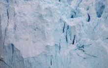 В Антарктиці рекордними темпами тане гігантський льодовик, вчені бʼють на сполох, - CNN