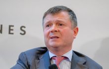 Тривають торги навколо процесу в Лондоні проти Жеваго - Рада громадського моніторингу при ФГВФО