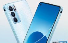 Oppo запатентовала смартфон с камерой на боковой грани корпуса