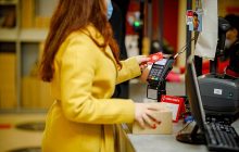 НоваПей стала учасником міжнародних платіжних систем Visa та MasterCard