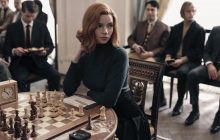 Назвали русской: грузинская шахматистка судится с Netflix за унижение в сериале "Ход королевы"