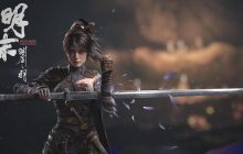 Sekiro в середньовічному Китаї: розробники показали рольову гру Wuchang: Fallen Feathers