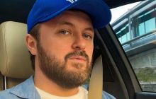 Дзідзьо презентував кавер хіта Скрябіна "То моє море"