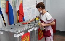 У Зеленского объяснили, почему могут не признать выборы в Госдуму РФ