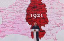 Лукашенко назвав польське місто Білосток і литовський Вільнюс "білоруськими землями"