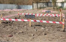 В Одесі виявлено 29 "розстрільних ям" з останками жертв політичних репресій 1937-1938 років (фото, відео)