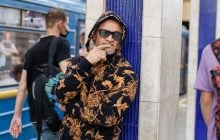 Шеф-кухар Ектор Хіменес-Браво після расистського скандалу розповів про свої страхи у Києві