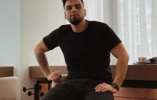 "Решил опуститься на еще более глубокое дно и рассказать, как все было": экс-супруг блогерши Саши Пустовит представил свою версию развода