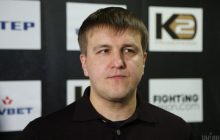 "Як з'ясувалося, ми б і два Вемблі продали": промоутер Усика - про організацію бою з Джошуа