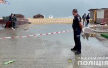 "Випробував мисливську рушницю": ЗМІ з'ясували подробиці вбивства іноземця в Затоці