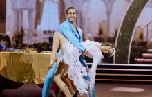 Стало известно, кто покинул шоу "Танцы со звездами" (фото)