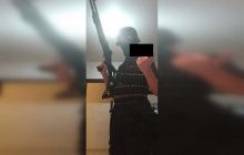 "Гнев переполняет меня": в сети показали фото стрелка, устроившего кровавую бойню в Перми (видео)