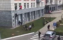 Стрілянина у виші Росії: ЗМІ дізналися кількість загиблих