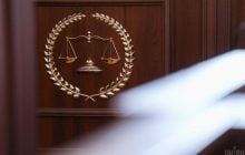 Развращение 8-летней девочки в киевской школе: подозреваемому избрали меру пресечения