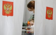 "Вибори" Путіна в окупації: росіяни перетворюють захоплені території на "концтабори" через безсилля