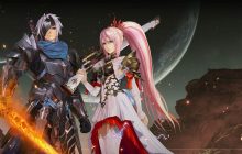 Достойный конкурент Final Fantasy. Честный обзор игры Tales of Arise
