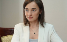 Уряд має дофінансувати репродуктивну програму МОЗ – Ірина Суслова