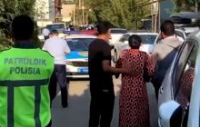 Житель Казахстана расстрелял пятерых человек, пришедших выселять его из дома