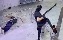 Бійня в Пермі: з'явилося повне відео розстрілу учнів в університеті