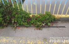 В Киевской области подростка убило током во время рыбалки (фото)