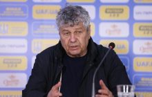 "Вони - не вболівальники": Луческу не дозволив футболістам Динамо робити овації ультрасам
