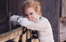 "Ты слишком высокая": Николь Кидман рассказала о своем главном комплексе