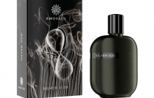Новинка нишевой парфюмерии: бренд Amouage выпустил Silver Oud