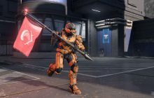 Бета-тестирование мультиплеера шутера Halo Infinite начнется 24 сентября