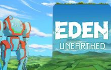 Netflix випустив безкоштовну VR-гру за мотивами анімаційного серіалу Eden