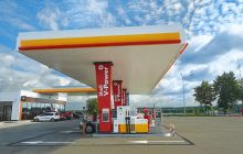 Нові Shell Café вже зустрічають гостей