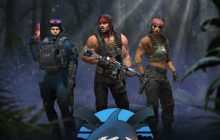 В CS:GO стартовала операция Riptide – с измененной картой Dust2 и другими нововведениями