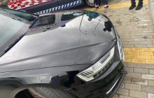 Покушение на помощника Зеленского: пострадал водитель, он в тяжелом состоянии – нардеп