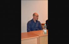 Затримували за тероризм у тому ж кафе, де й загинув: ЗМІ дізналися про вбитого у Черкасах чоловіка