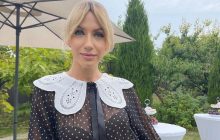 Леся Никитюк и Потап потролили российских блогеров, плачущих по Instagram
