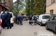 Стрілянина у Черкасах: з’явилось відео моменту вбивства кримінального авторитета