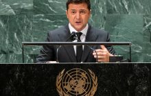 Зеленский признался, что иногда принимает ошибочные решения